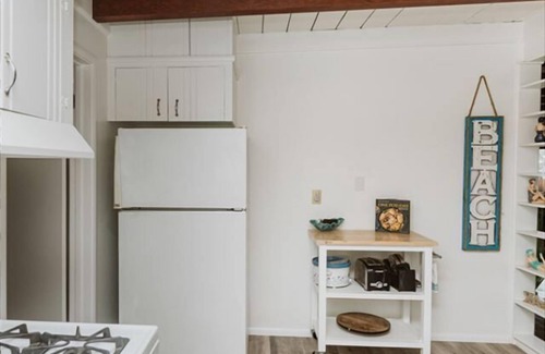 Bodega Bay Casa | Lifes a Beach - Quaint community north of BB, nice views.