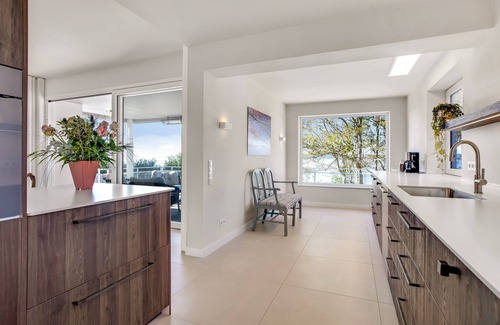 Gluecksburg Apartamento | Lifestyle and Living by the Sea - Morning Glow