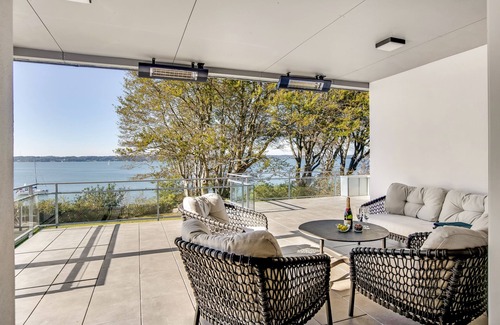 Gluecksburg Apartamento | Lifestyle and Living by the Sea - Morning Glow