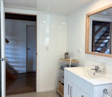 Mount Repose Casa | Lifestyle block guest stay