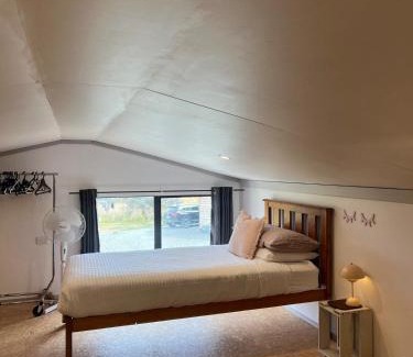 Mount Repose Casa | Lifestyle block guest stay