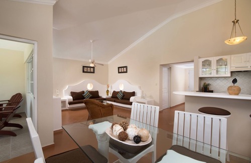 Puerto Plata Complejo | Lifestyle Crown Residence Suites - All Inclusive