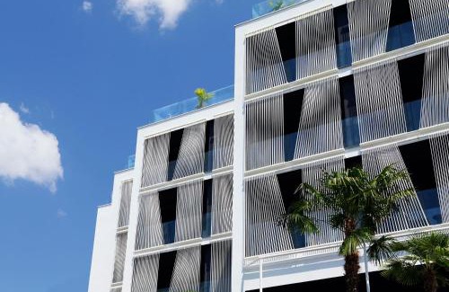 Bol Hotel | Lifestyle Hotel Vitar - Adults Only