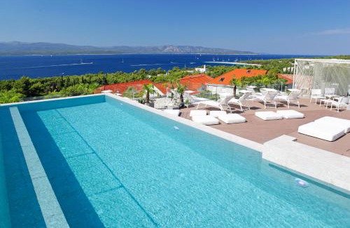 Bol Hotel | Lifestyle Hotel Vitar - Adults Only