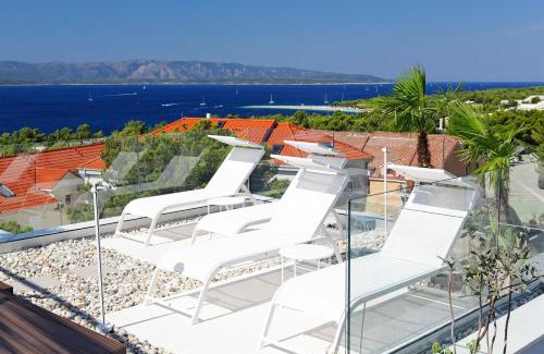 Bol Hotel | Lifestyle Hotel Vitar - Adults Only