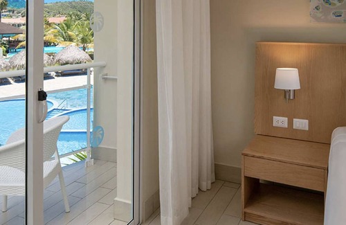 Los Brazos Complejo | Lifestyle Resorts - The Tropical - Junior Suite