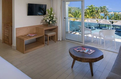 Los Brazos Complejo | Lifestyle Resorts - The Tropical - Junior Suite