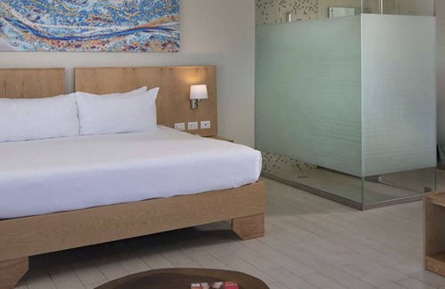 Los Brazos Complejo | Lifestyle Resorts - The Tropical - Junior Suite