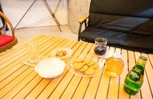 Ryuga Onsen Hotel | LifeStyleHotel ichi一棟貸切りホテル