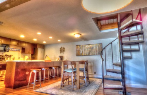 Steamboat Springs Casa | Lift Tickets Pool, Hot Tubs, Shuttle & Private Deck Mountain Village