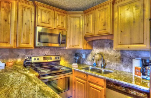 Steamboat Springs Condominio | Lift Tickets Ski In Access & Hot Tub, Perfect For Couples