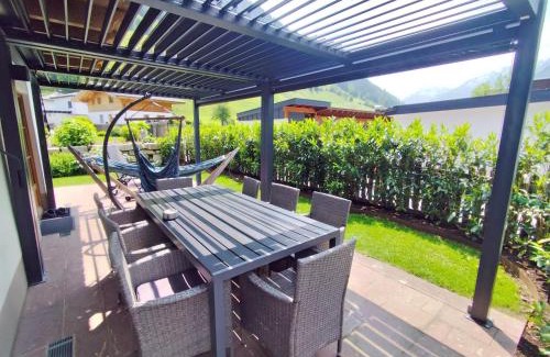 Rauris Chalet De Esquí | Liftblick Rauris