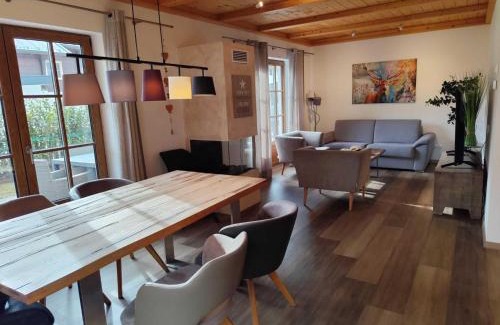 Rauris Chalet De Esquí | Liftblick Rauris