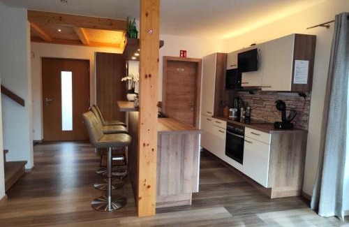 Rauris Chalet De Esquí | Liftblick Rauris