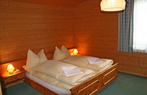 Zauchensee Apartamento | Liftgasthof Appartements