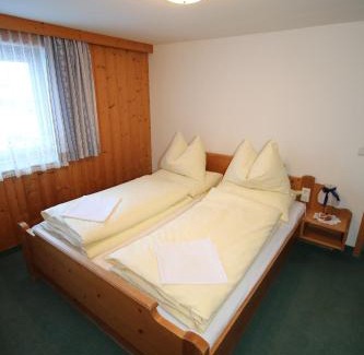 Zauchensee Apartamento | Liftgasthof Appartements