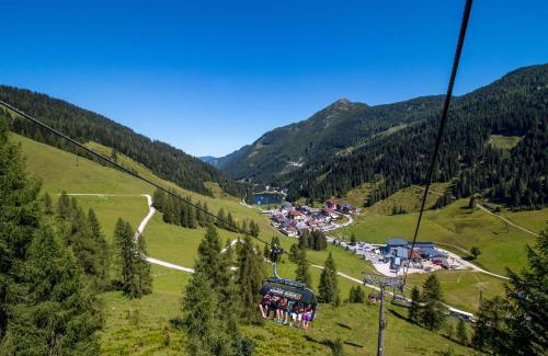 Zauchensee Apartamento | Liftgasthof Appartements