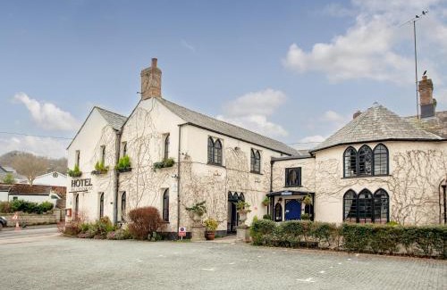 Lifton Casa | Lifton Hall - Sycamore