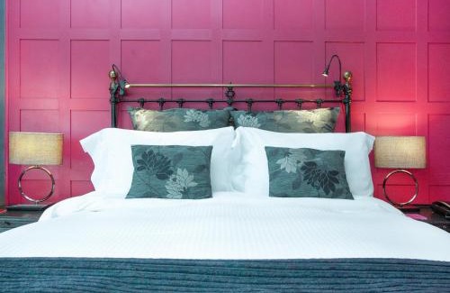 Lifton Casa | Lifton Hall - Sycamore