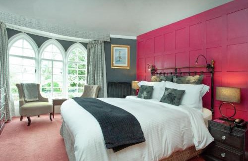 Lifton Casa | Lifton Hall - Sycamore