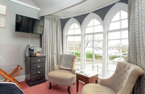 Lifton Casa | Lifton Hall - Sycamore