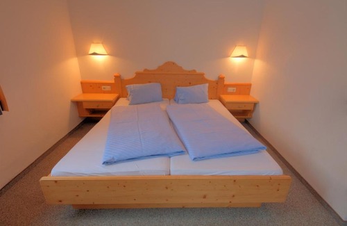 Werfenweng Hotel | Liftstüberl Zaglauhof