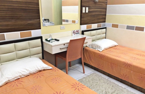 Albay Province Cama Y Desayuno | Ligao Bed and Breakfast