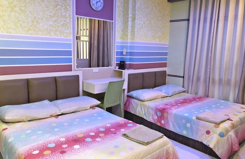 Albay Province Cama Y Desayuno | Ligao Bed and Breakfast