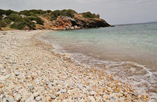 Naxos Apartamento | Ligaridia Apartments