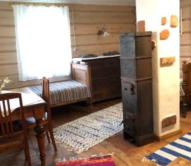 Haljala Parish Casa | Ligedama külalistemaja