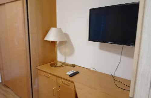 Fonyodliget Apartamento | Liget Üdülőpark Fonyód