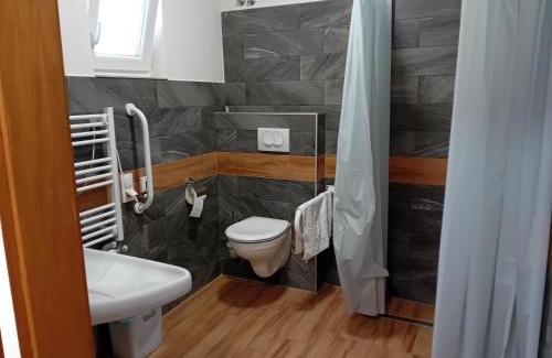Fonyodliget Apartamento | Liget Üdülőpark Fonyód