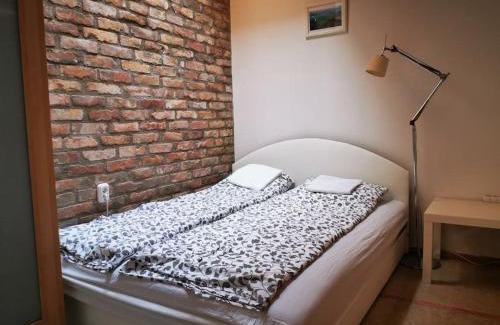 Fonyodliget Apartamento | Liget Apartman Fonyódliget - Balaton lake view 30 m from Beach.