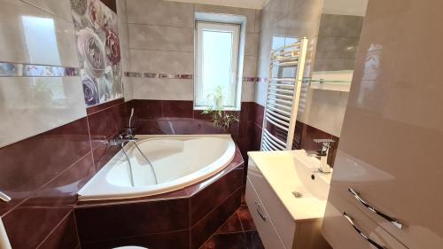 Szilvasvarad Apartamento | Liget Nyaralóház és Apartman Liget