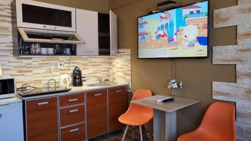 Szilvasvarad Apartamento | Liget Nyaralóház és Apartman Liget
