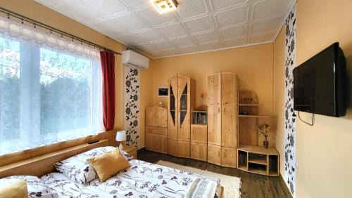 Szilvasvarad Apartamento | Liget Nyaralóház és Apartman Liget
