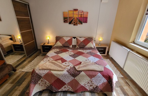 Szilvasvarad Casa | Liget Nyaralóház és Apartman Liget