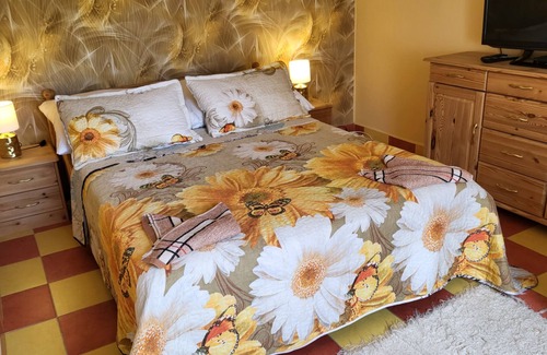 Szilvasvarad Casa | Liget Nyaralóház és Apartman Liget