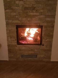 Fonyodliget Casa | Liget Villa