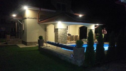 Fonyodliget Casa | Liget Villa