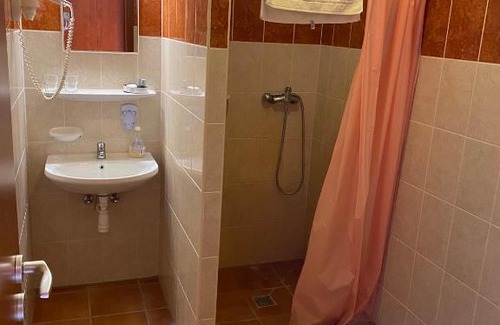 Peneszlek Apartamento | Ligetalja Termál Apartmanok
