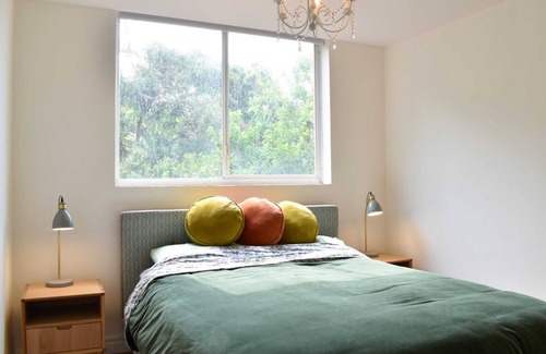 North Bondi Apartamento | Light And Airy 2 Bedroom North Bondi Apartment