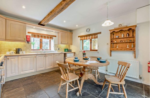 Ilmington Cabaña | Light and airy dog friendly barn conversion - Cider Press Cottage