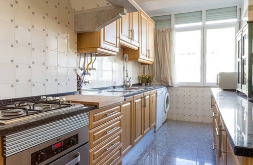 Carcavelos Condominio | Amplio y luminoso, todas las comodidades en la costa de Lisboa