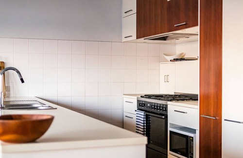 Hyams Beach Casa | Booderee Lodge at Hyams Beach