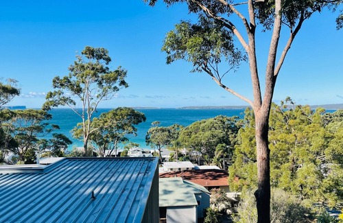 Hyams Beach Casa | Booderee Lodge at Hyams Beach
