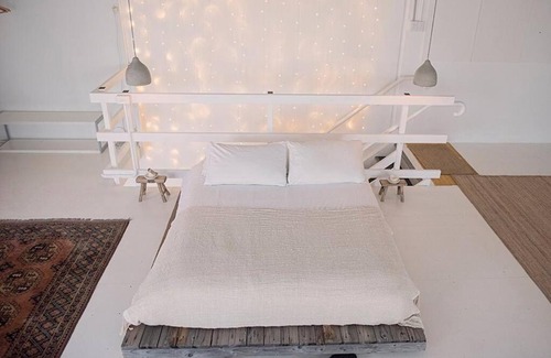 Byron Bay Apartamento | Light and airy studio