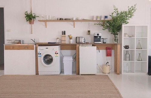 Byron Bay Apartamento | Light and airy studio