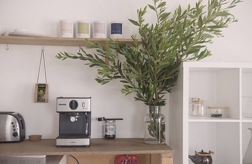 Byron Bay Apartamento | Light and airy studio