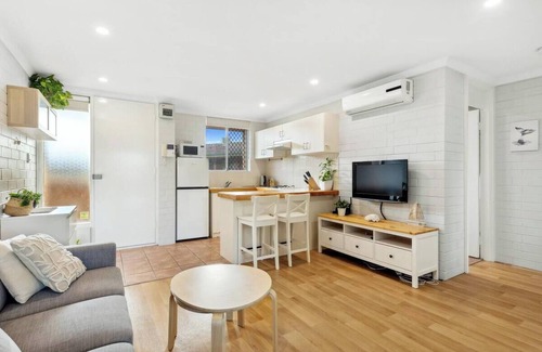 Wembley Apartamento | Light and Bright Apartment